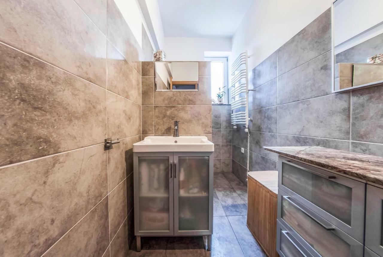 5 Stajenna Apartment Gdansk Luaran gambar