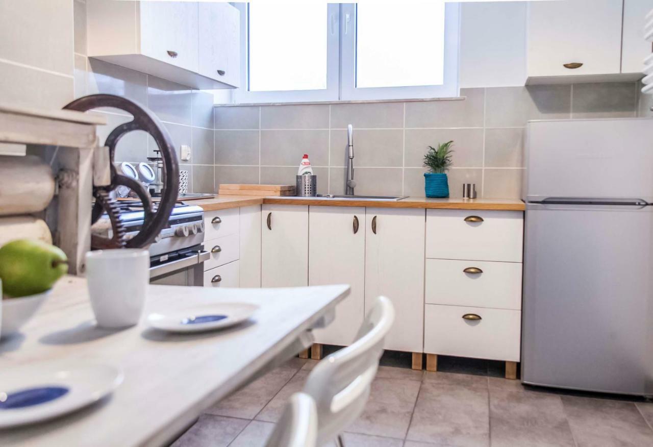 5 Stajenna Apartment Gdansk Luaran gambar