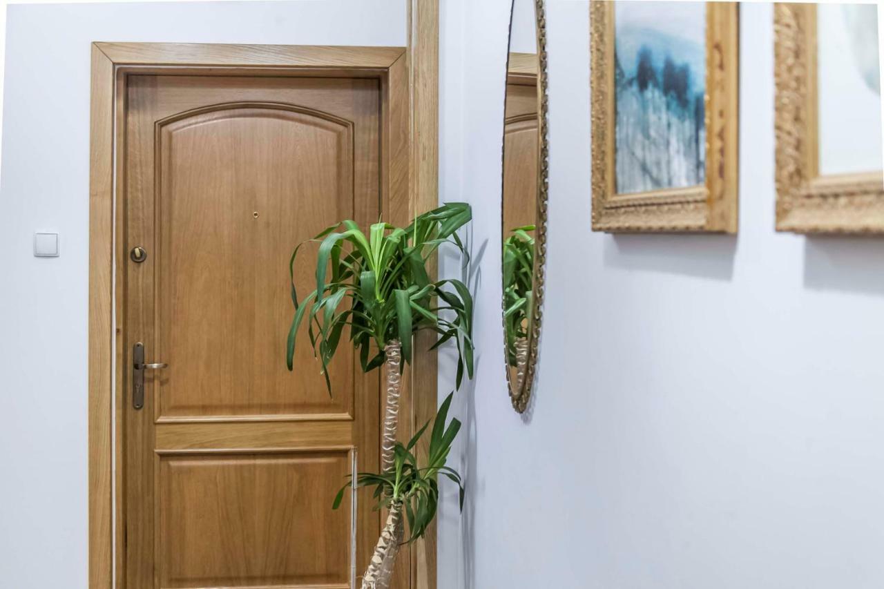 5 Stajenna Apartment Gdansk Luaran gambar